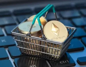 How Cryptocurrency Is Changing Online Transactions