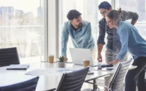 How Smart Technology Improves Workplace Productivity