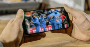 How Mobile Cricket Platforms Blend Match Data, Star Power, and Screen Suspense