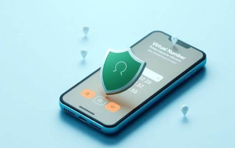 Virtual Numbers: Digital Phones Changing the Rules of Online Registration